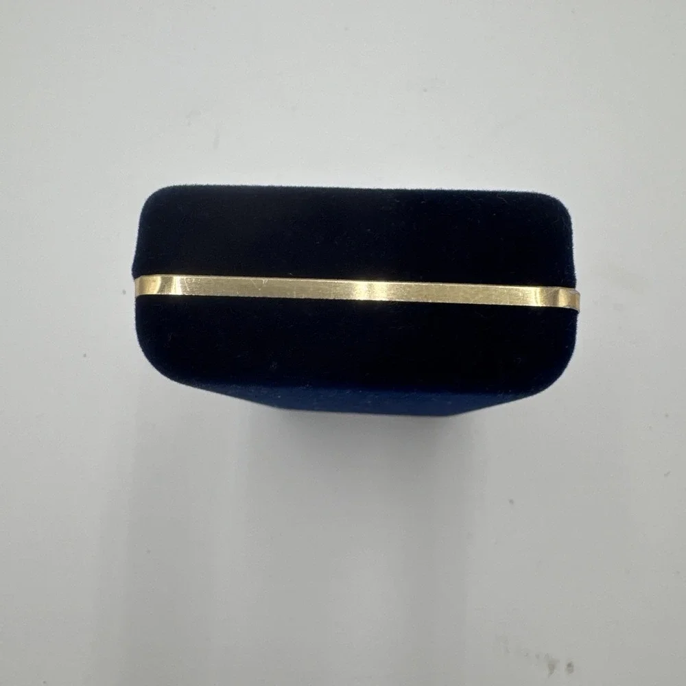 Vintage 1988 SEOUL OLYMPICS Keychain Sung Bang HYUNDAI‎ w/ Box